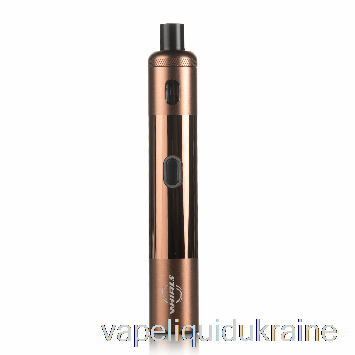 Vape Ukraine Uwell WHIRL S AIO Starter Kit Coffee